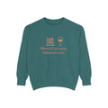 Balanced Accounts, Balanced Wine Sweatshirt
