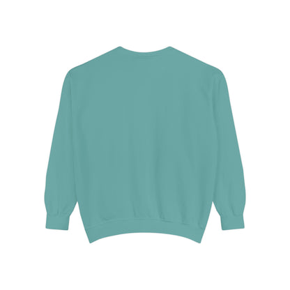 Balanced Accounts, Balanced Wine Sweatshirt