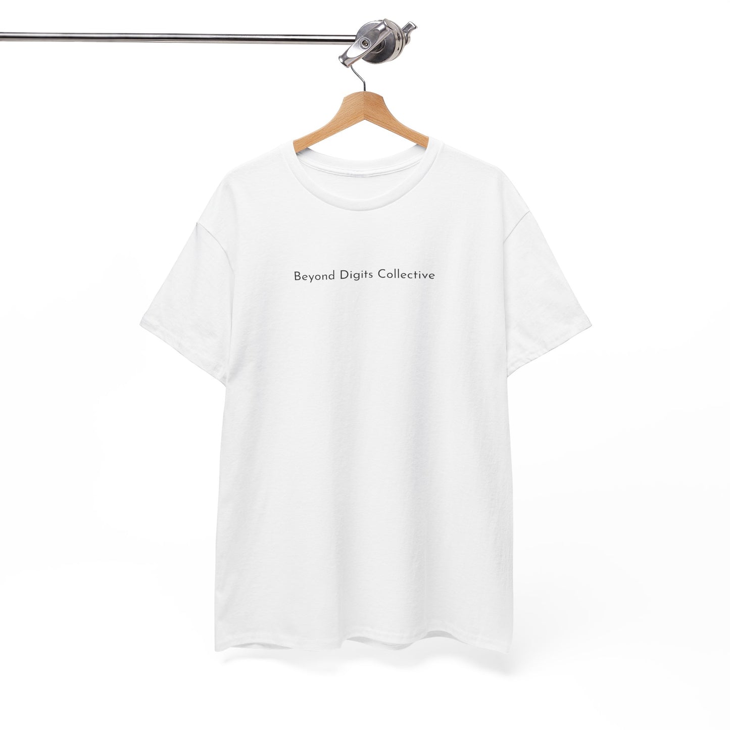 Funny Accounting T-Shirt – “The Numbers Are Right” | Beyond Digits Collective