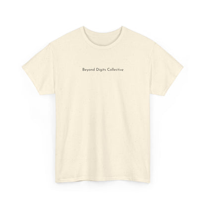 Funny Accounting T-Shirt – “The Numbers Are Right” | Beyond Digits Collective