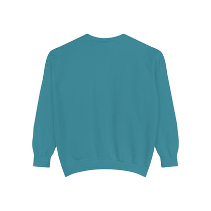Balanced Accounts, Balanced Wine Sweatshirt