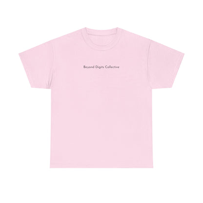 Funny Accounting T-Shirt – “The Numbers Are Right” | Beyond Digits Collective