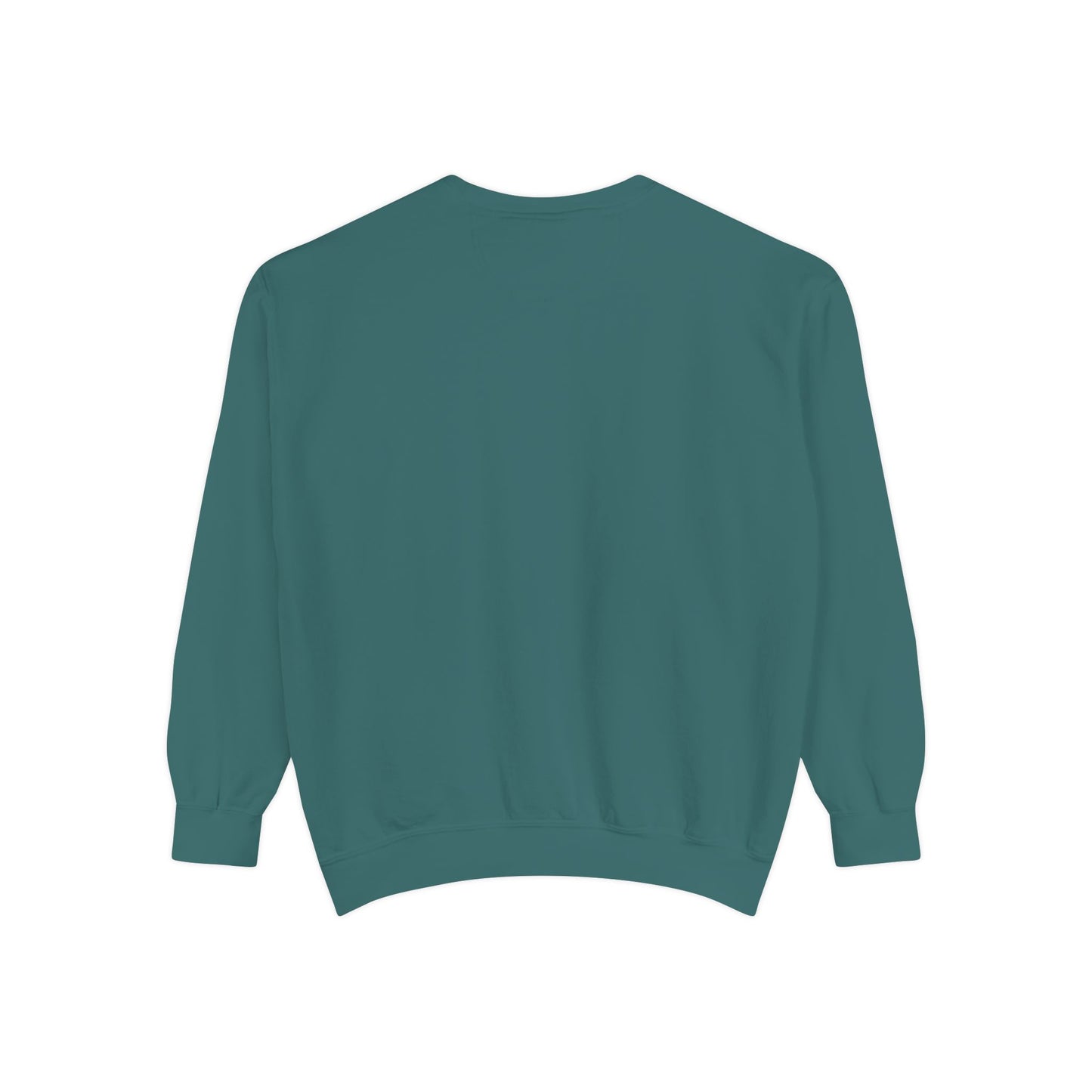 Balanced Accounts, Balanced Wine Sweatshirt