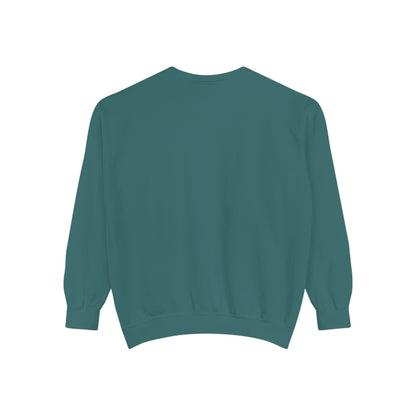 Balanced Accounts, Balanced Wine Sweatshirt