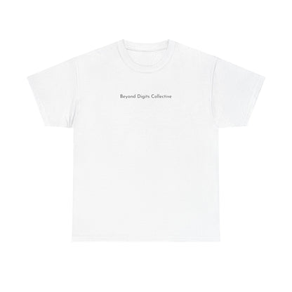 Funny Accounting T-Shirt – “The Numbers Are Right” | Beyond Digits Collective