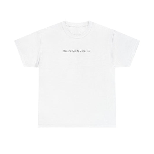 Funny Accounting T-Shirt – “The Numbers Are Right” | Beyond Digits Collective
