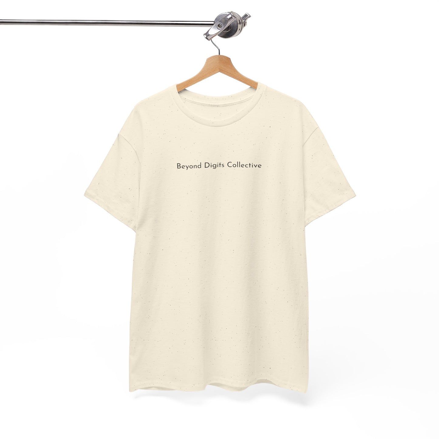 Funny Accounting T-Shirt – “The Numbers Are Right” | Beyond Digits Collective