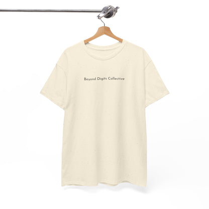 Funny Accounting T-Shirt – “The Numbers Are Right” | Beyond Digits Collective