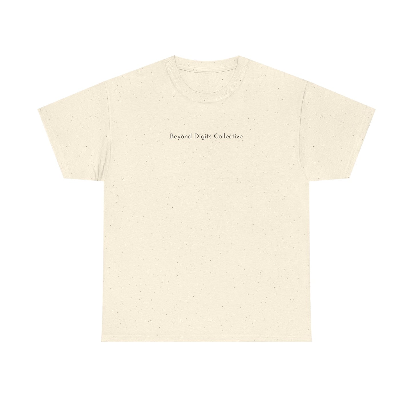Funny Accounting T-Shirt – “The Numbers Are Right” | Beyond Digits Collective
