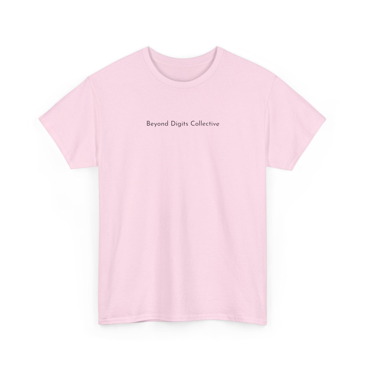 Funny Accounting T-Shirt – “The Numbers Are Right” | Beyond Digits Collective