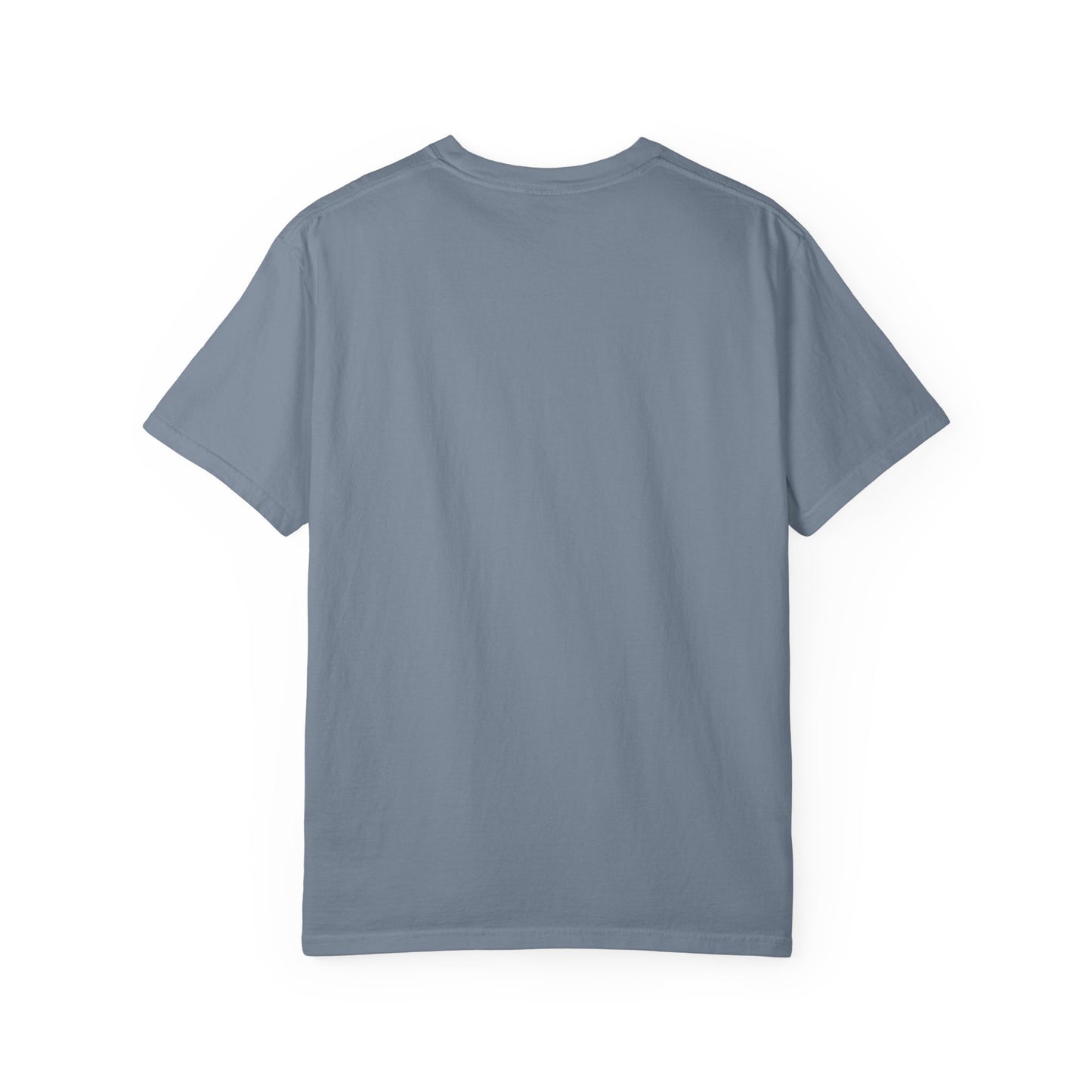 Year-End Warrior T-Shirt — Viking Helmet & Progress Chart Holiday Hustle Tee
