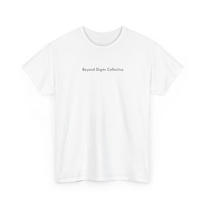 Funny Accounting T-Shirt – “The Numbers Are Right” | Beyond Digits Collective